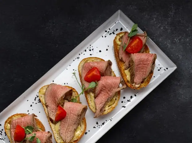 Best Catering in Seattle