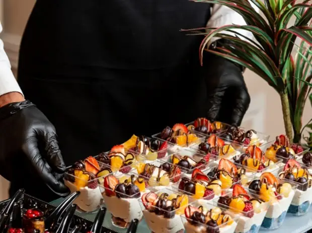 Best Catering in Seattle